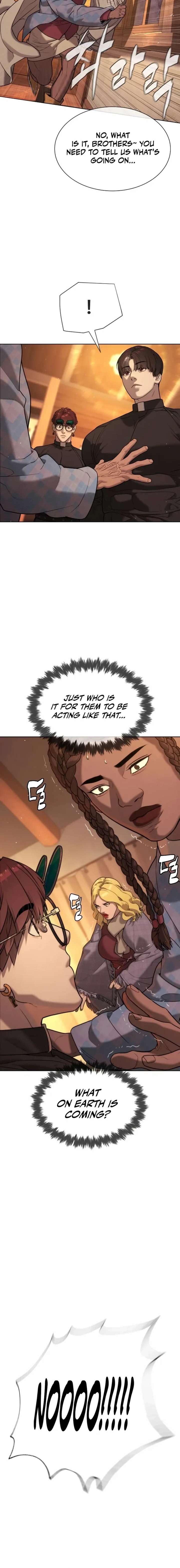 Killer Peter Chapter 122 - Page 34