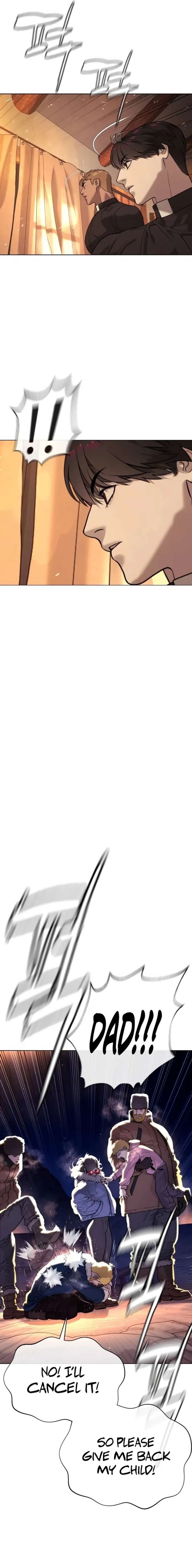 Killer Peter Chapter 122 - Page 35