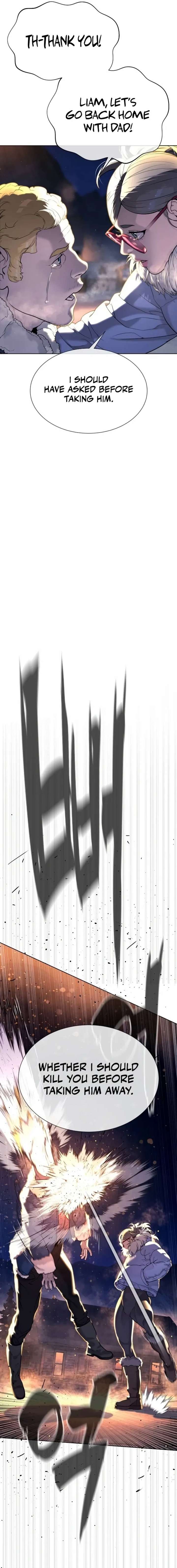 Killer Peter Chapter 122 - Page 37