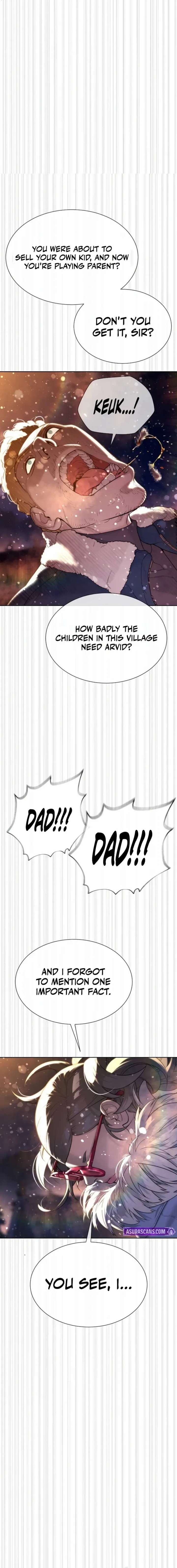 Killer Peter Chapter 122 - Page 38