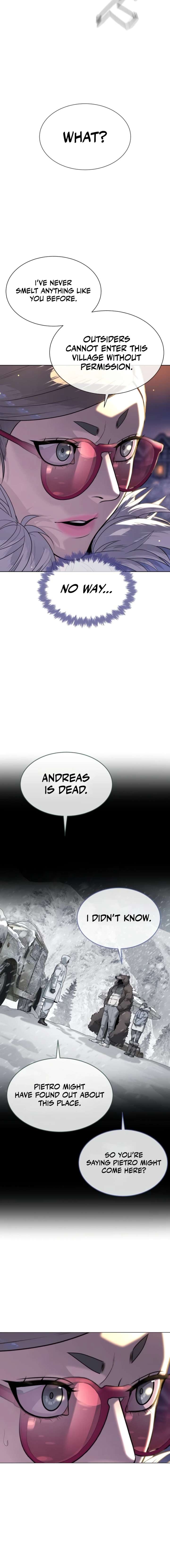 Killer Peter Chapter 123 - Page 3