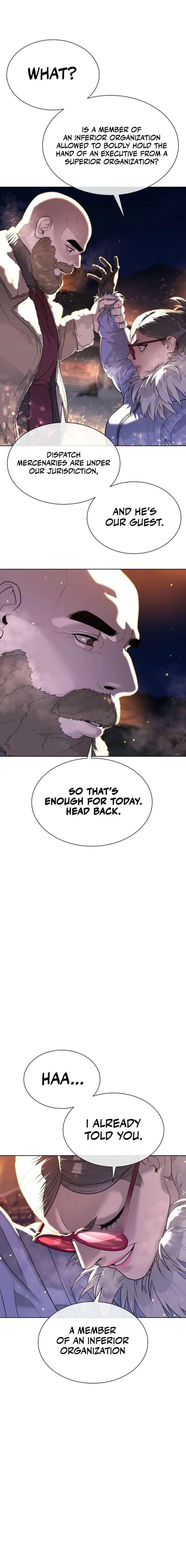 Killer Peter Chapter 123 - Page 7