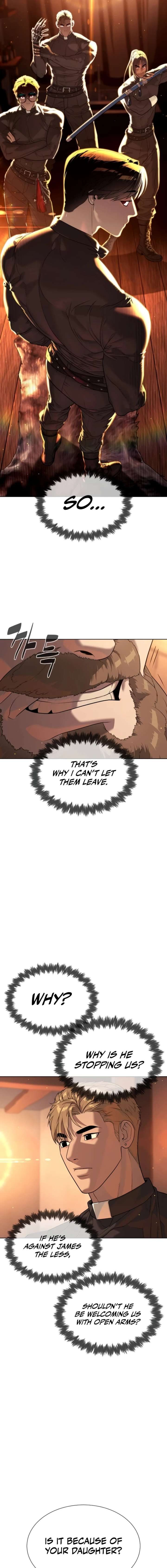 Killer Peter Chapter 123 - Page 18