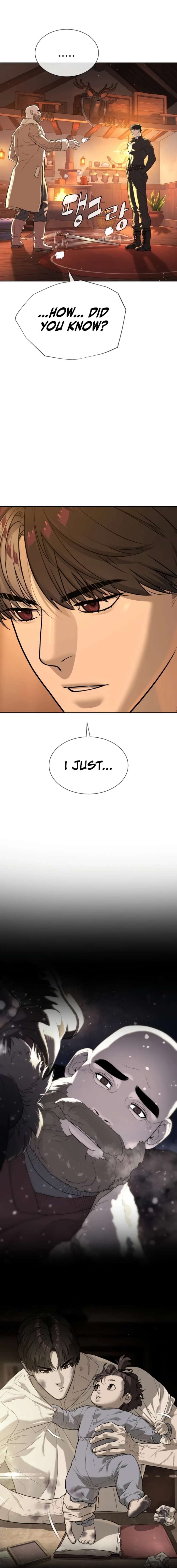 Killer Peter Chapter 123 - Page 20