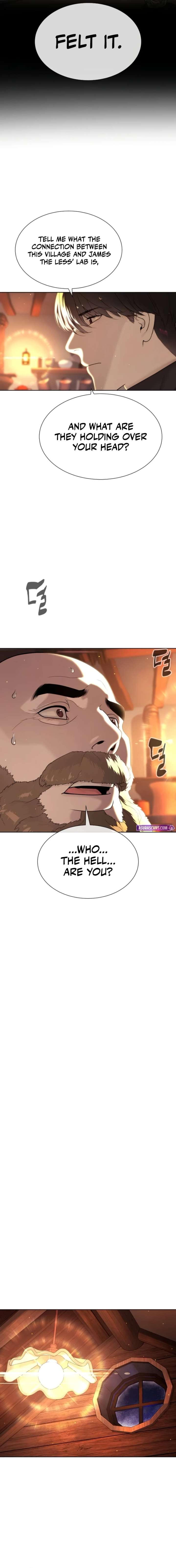 Killer Peter Chapter 123 - Page 21