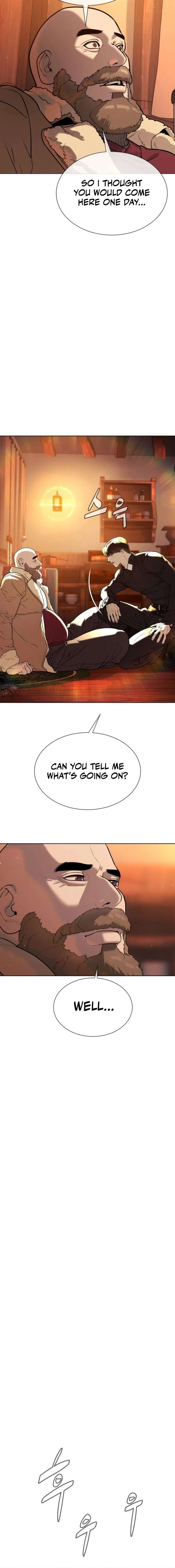 Killer Peter Chapter 123 - Page 23