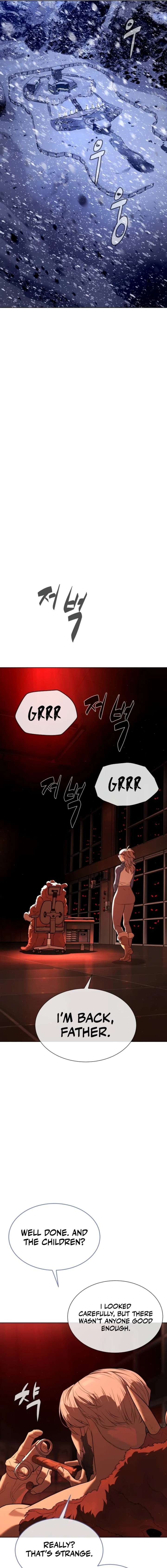 Killer Peter Chapter 123 - Page 24
