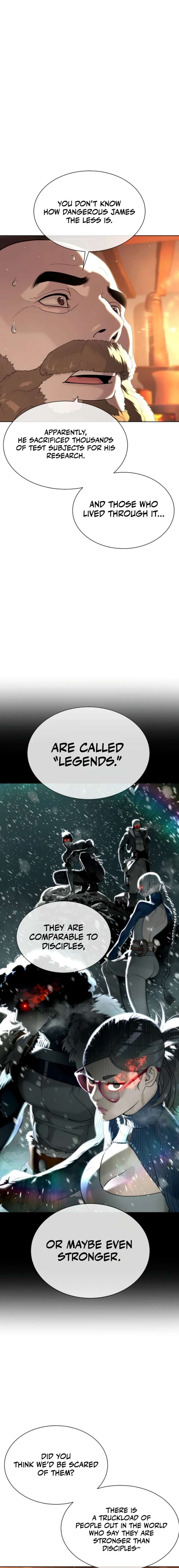 Killer Peter Chapter 123 - Page 28