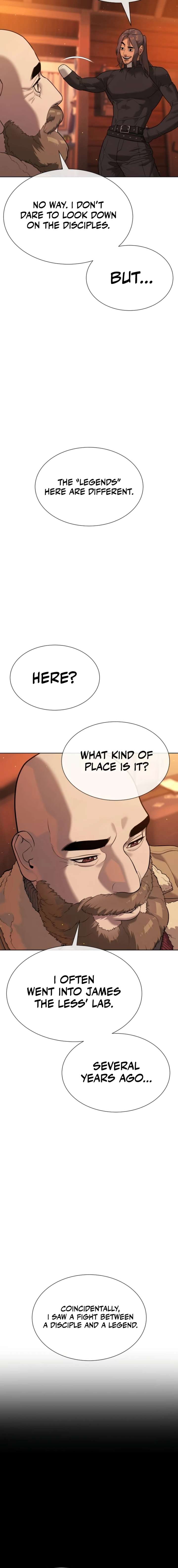 Killer Peter Chapter 123 - Page 29