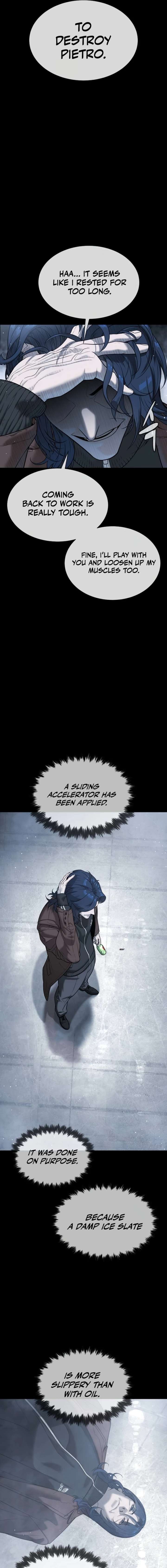 Killer Peter Chapter 123 - Page 32