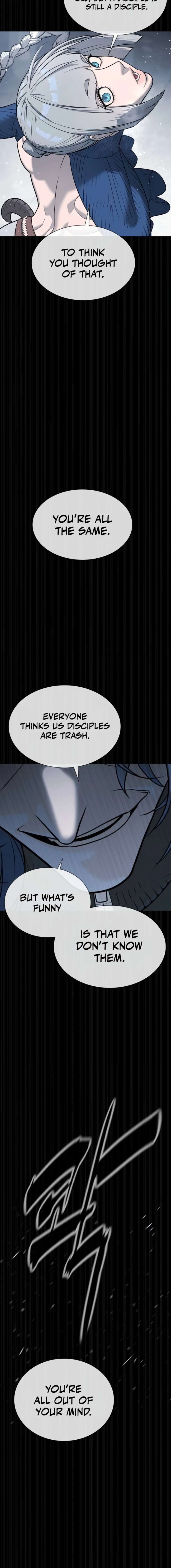 Killer Peter Chapter 123 - Page 37