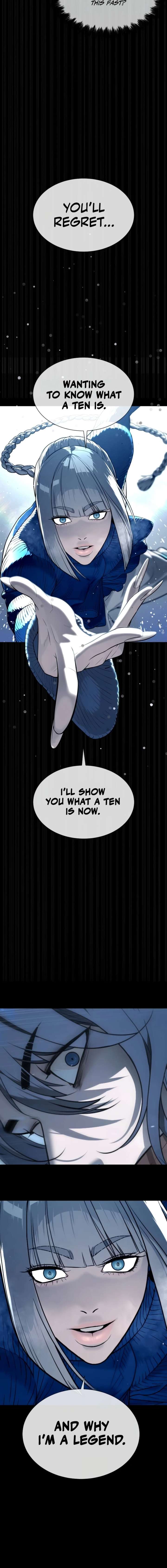 Killer Peter Chapter 123 - Page 39