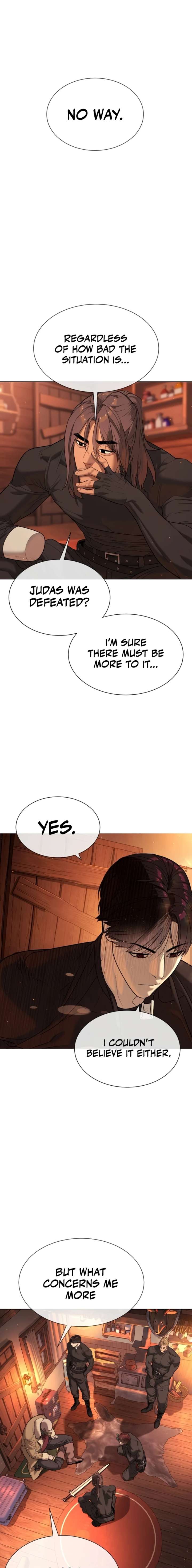 Killer Peter Chapter 124 - Page 2