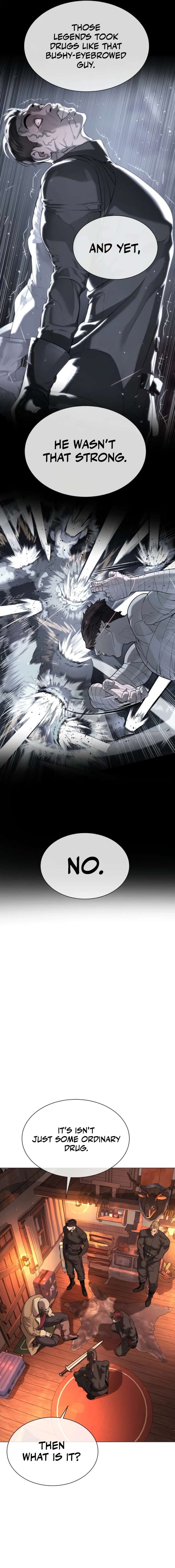 Killer Peter Chapter 124 - Page 4