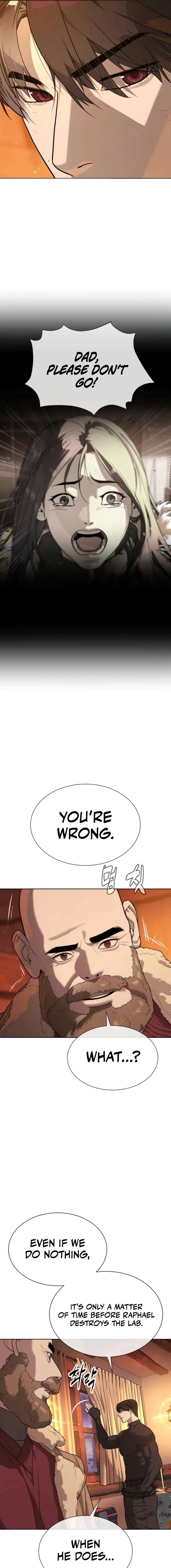 Killer Peter Chapter 124 - Page 16