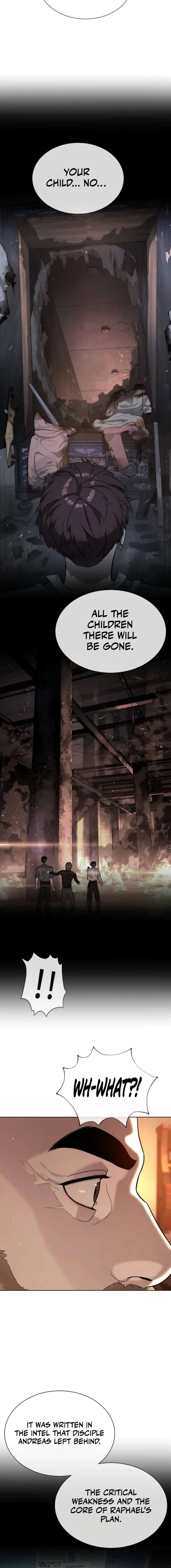 Killer Peter Chapter 124 - Page 17