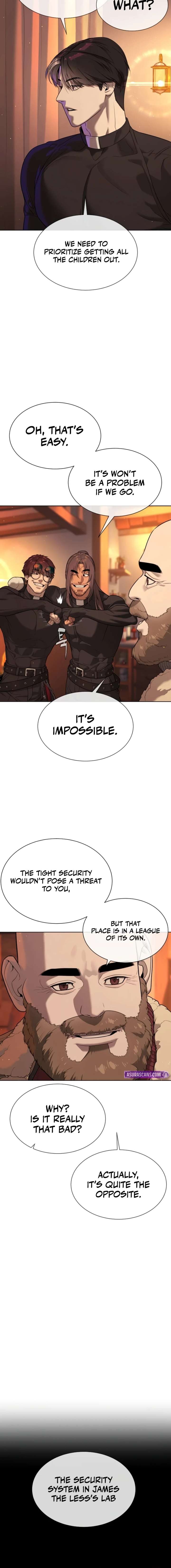 Killer Peter Chapter 124 - Page 19
