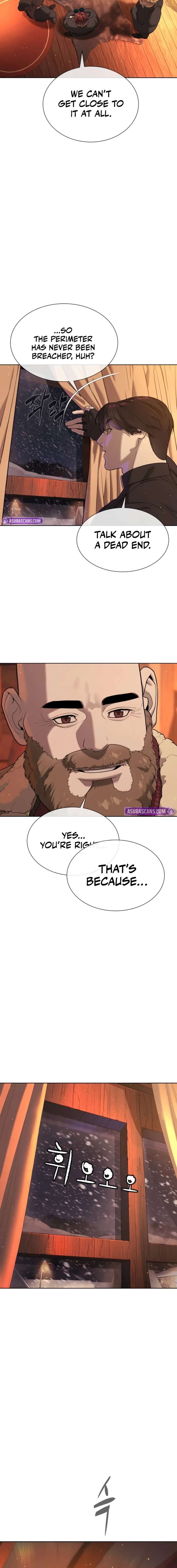 Killer Peter Chapter 124 - Page 21