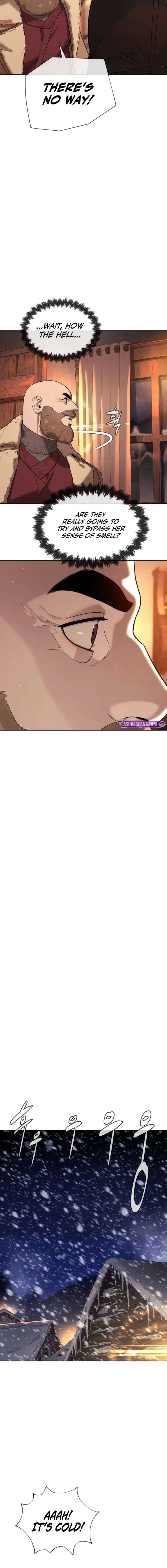 Killer Peter Chapter 124 - Page 23