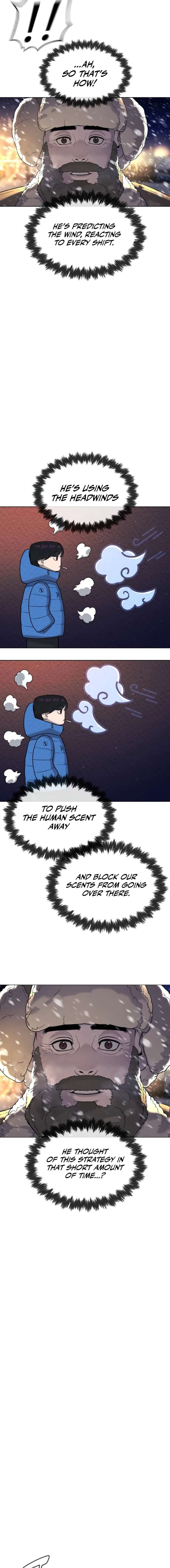 Killer Peter Chapter 124 - Page 26