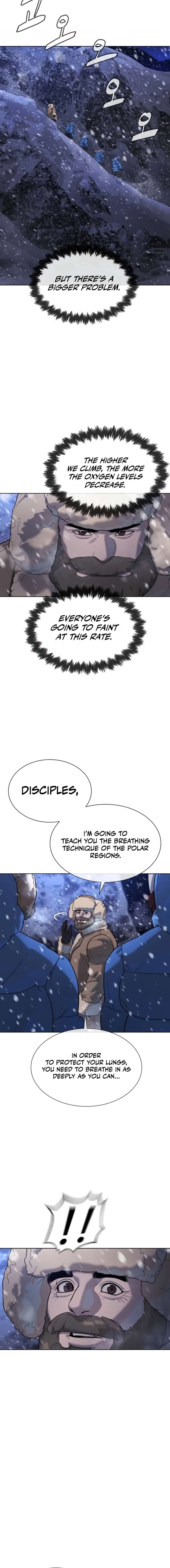 Killer Peter Chapter 124 - Page 27