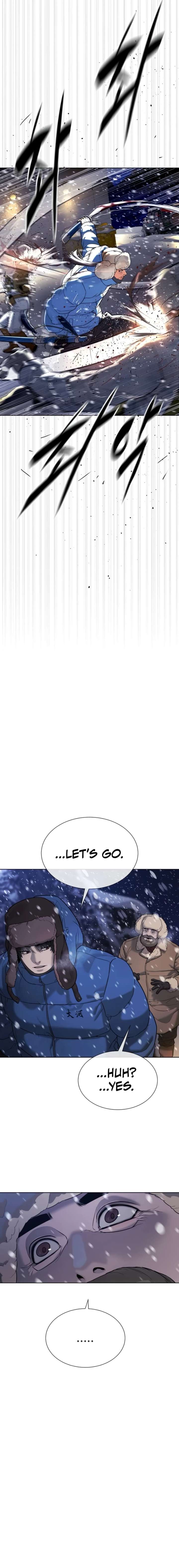 Killer Peter Chapter 124 - Page 34