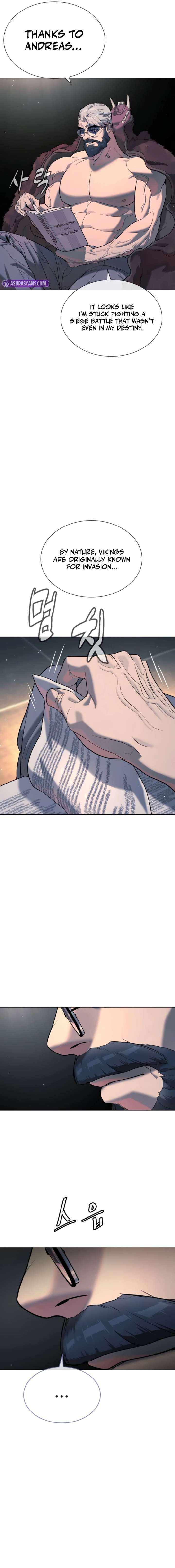 Killer Peter Chapter 124 - Page 37