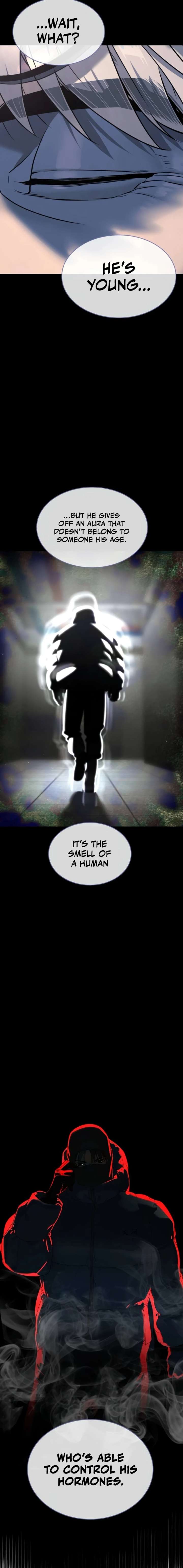 Killer Peter Chapter 124 - Page 40