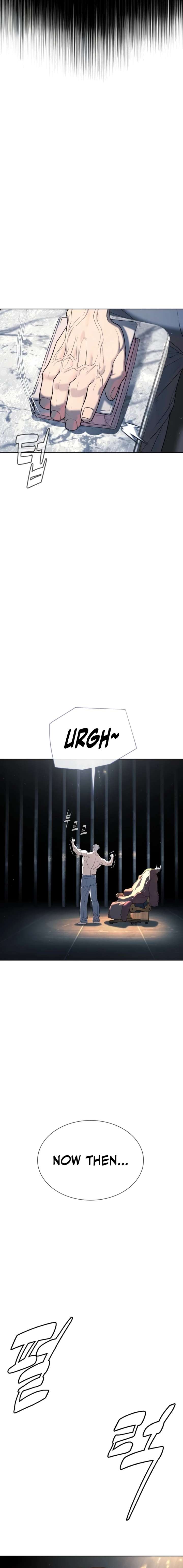 Killer Peter Chapter 124 - Page 41