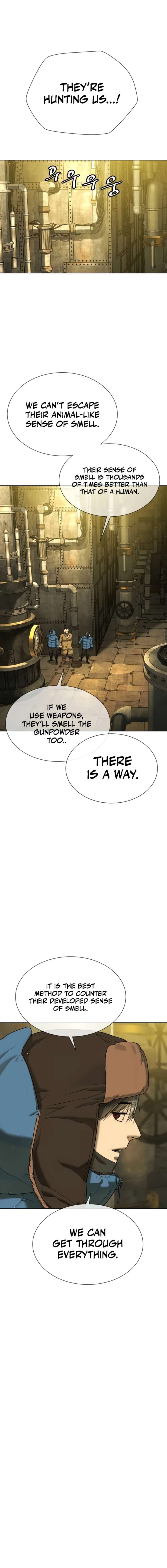 Killer Peter Chapter 125 - Page 5