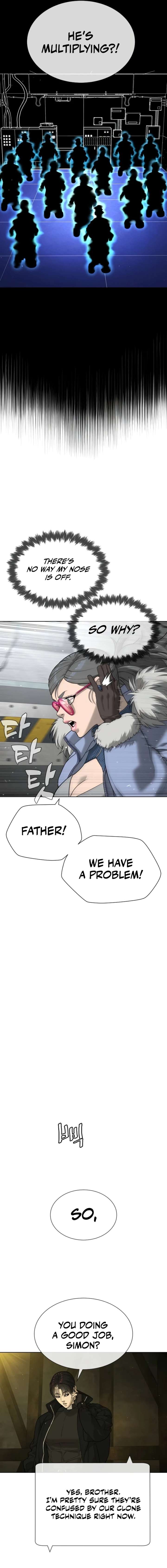 Killer Peter Chapter 125 - Page 16