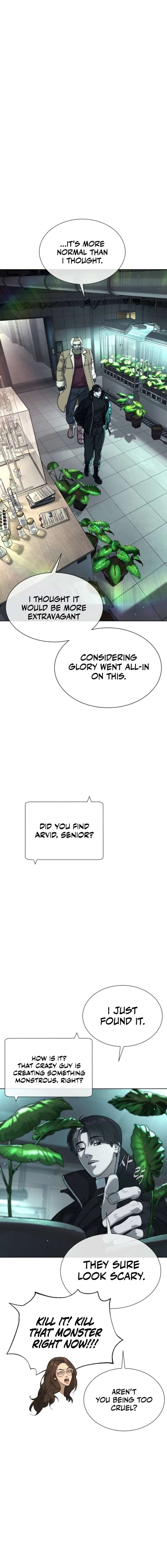 Killer Peter Chapter 125 - Page 27