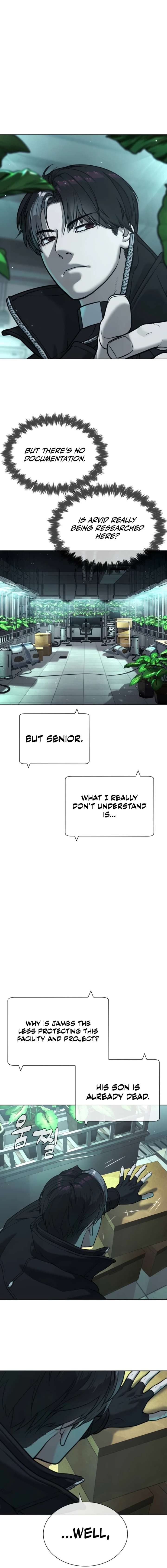 Killer Peter Chapter 125 - Page 28