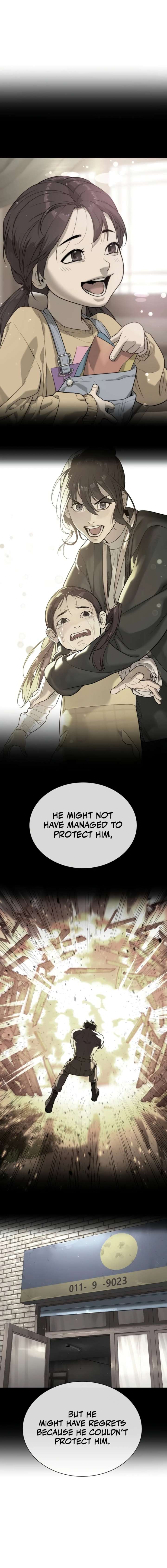 Killer Peter Chapter 125 - Page 29