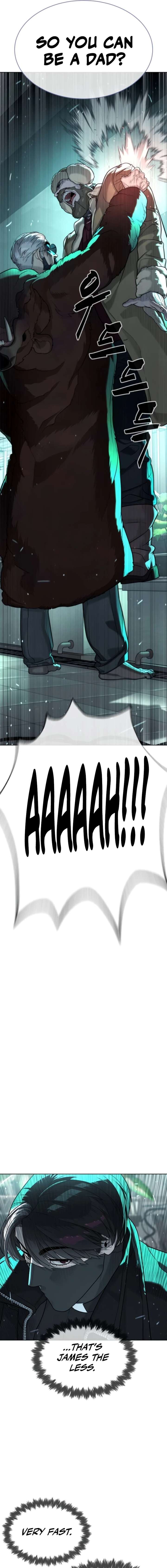 Killer Peter Chapter 125 - Page 34