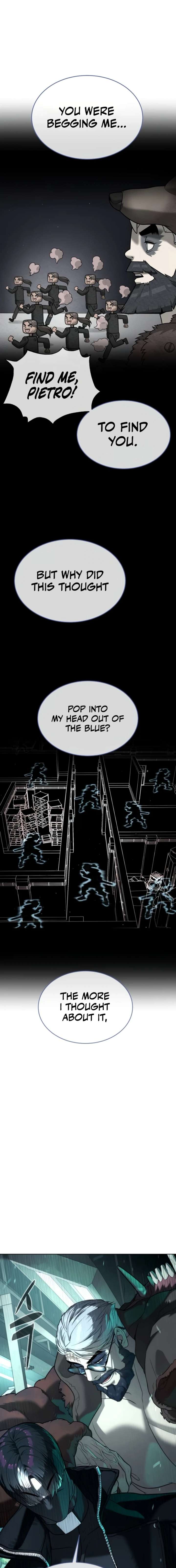 Killer Peter Chapter 125 - Page 36