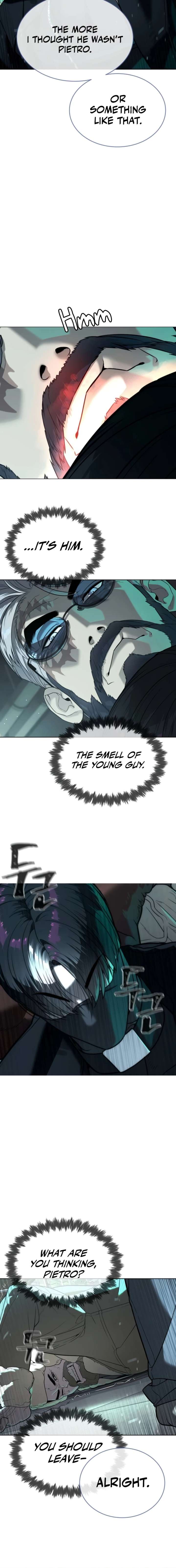 Killer Peter Chapter 125 - Page 37