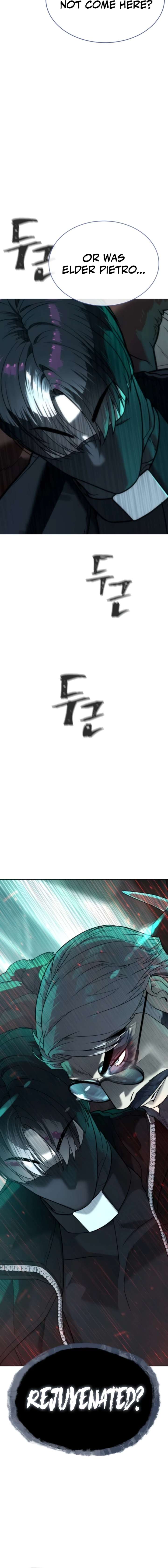 Killer Peter Chapter 125 - Page 39