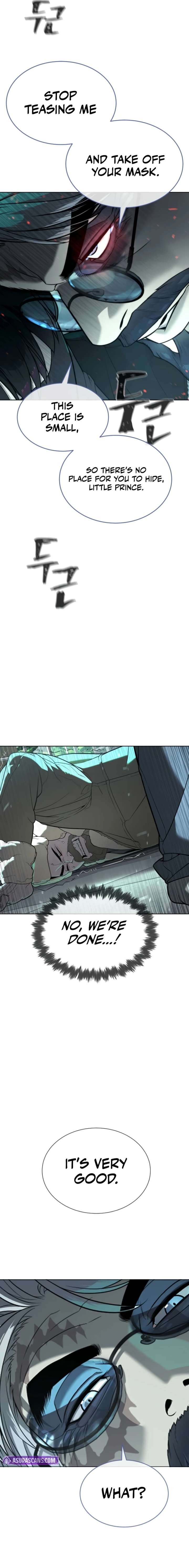 Killer Peter Chapter 125 - Page 40