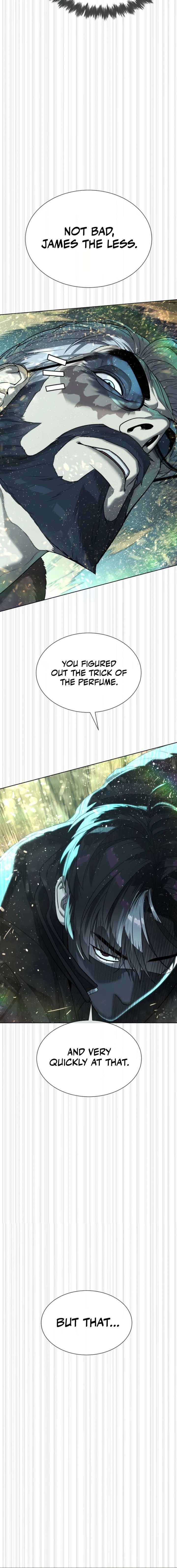 Killer Peter Chapter 125 - Page 43