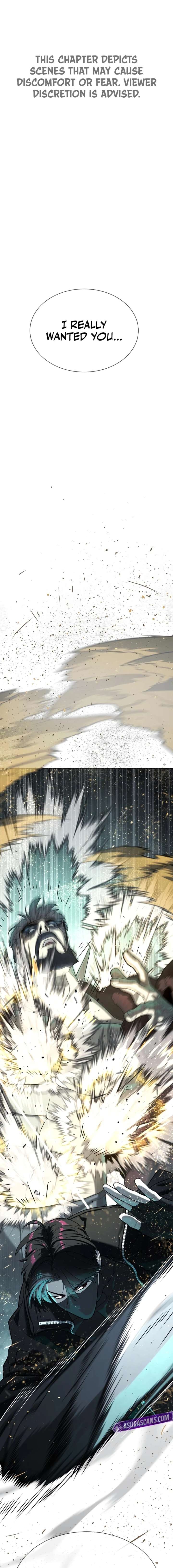 Killer Peter Chapter 126 - Page 2