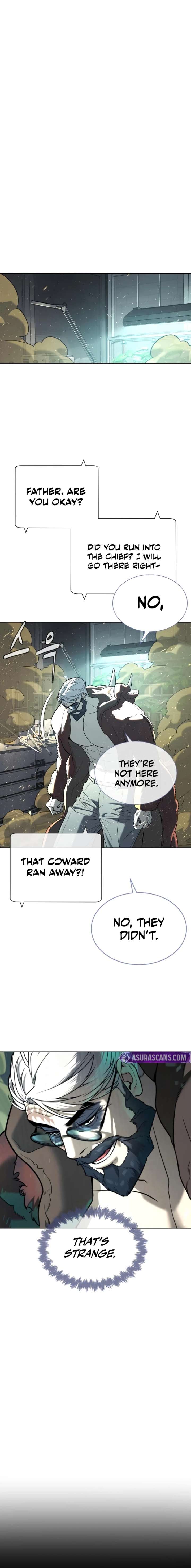 Killer Peter Chapter 126 - Page 5