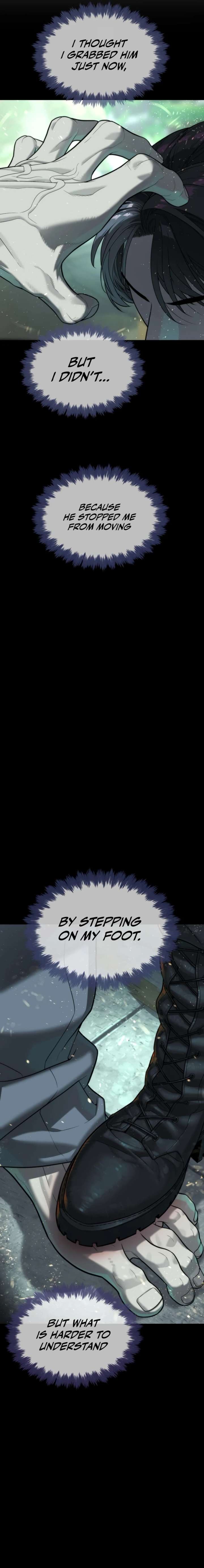 Killer Peter Chapter 126 - Page 6
