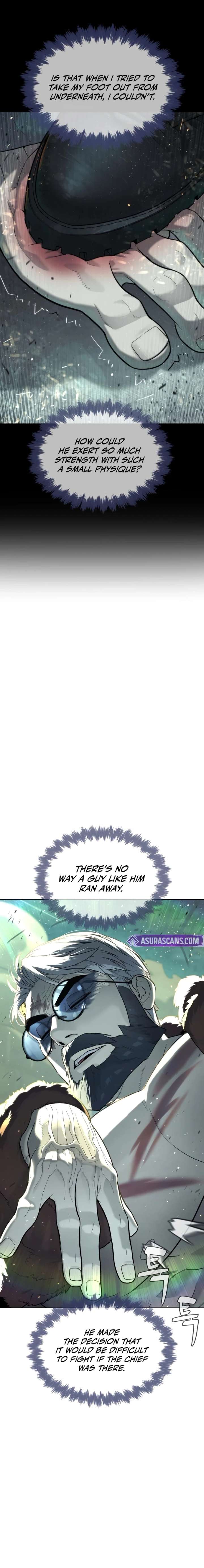 Killer Peter Chapter 126 - Page 7