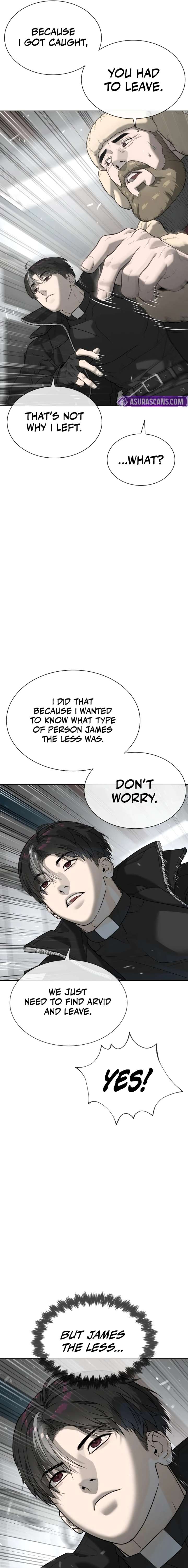 Killer Peter Chapter 126 - Page 10