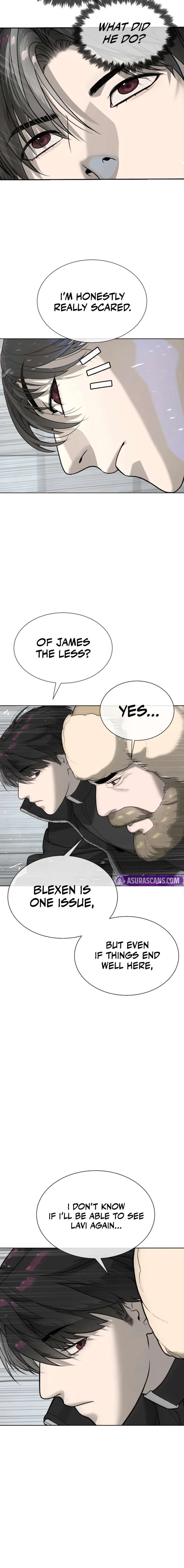 Killer Peter Chapter 126 - Page 13