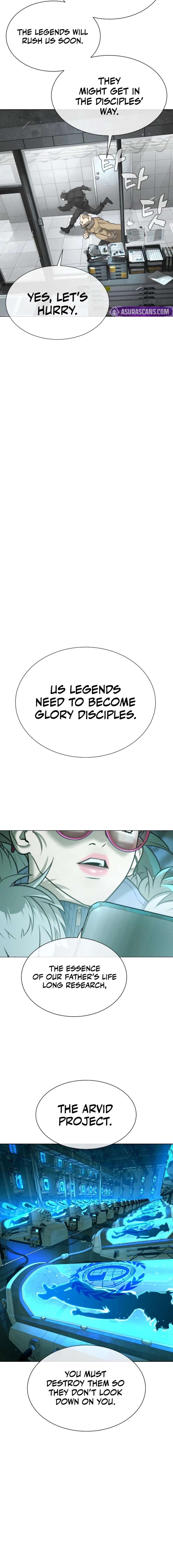 Killer Peter Chapter 126 - Page 15