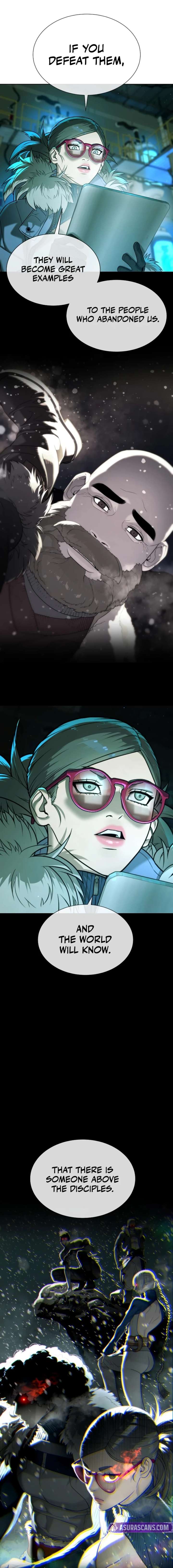 Killer Peter Chapter 126 - Page 16