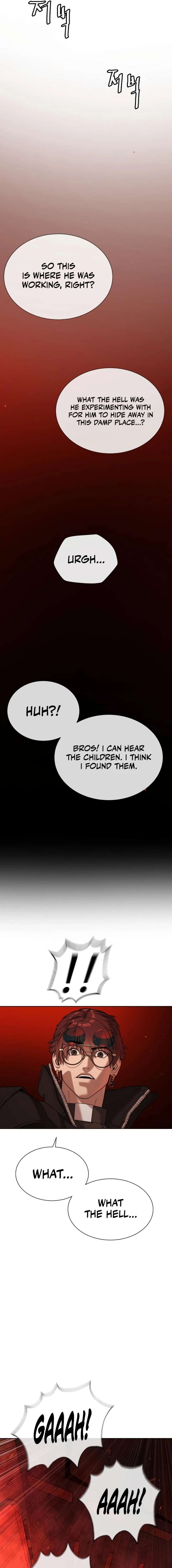 Killer Peter Chapter 126 - Page 20