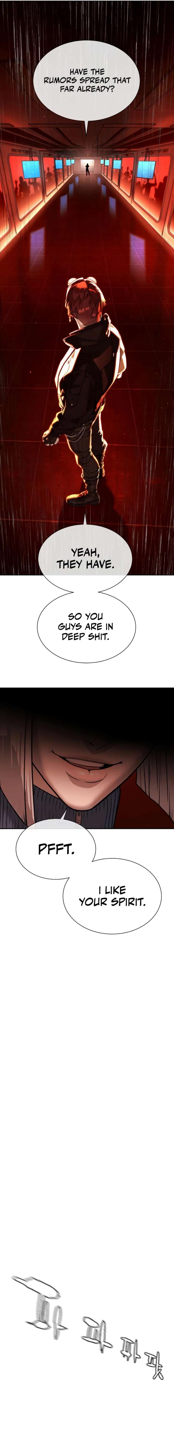 Killer Peter Chapter 126 - Page 24
